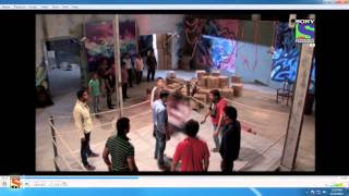 CID  Trishakti 1  Episode 1085  6th June 2014 [upl. by Maggie]