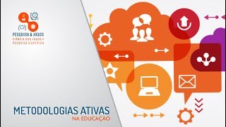 Como funciona a Metodologia Aprendizagem Baseada em Projetos [upl. by Behah172]