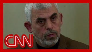 Who is the leader of Hamas in Gaza [upl. by Sybilla]