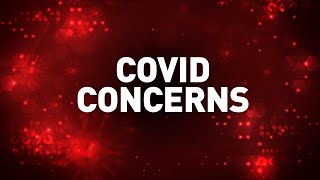 COVID Concerns  Full Measure [upl. by Assilev]