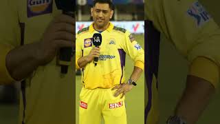 MS Dhoni Chennai Super Kings TaTa Ipl 2025 MSD PLAYING iplchampions shots 1million 🏆🏆🏆🏆🏆 [upl. by Fruin]