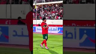 Brahim Diaz ❤️ 🇲🇦 🤷🏻 brahimdiaz dimamaghrib [upl. by Nymrak]