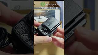 Seagate Expansion Unboxing amp Shucking shorts [upl. by Tunnell]