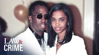 P Diddy Ex Kim Porter’s Death Continues to Haunt Family Friends [upl. by Seda74]