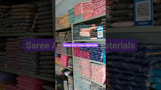 Sarees And Dress materials ।। Kota doria Cotton ।। Maheshwari Silk ।। Chanderi silk ।।new collection [upl. by Brunhild]