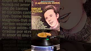 MI CORAZON CANTA  ENRIQUE GUZMAN 1962 [upl. by Lauro]