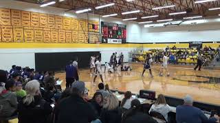 12119 Weatherford College vs Ranger College Mens Basketball Game [upl. by Mika820]