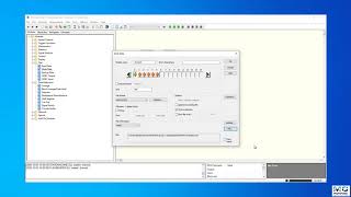 DASYLab 2020 Service Pack 1– New SmartMUX Feature [upl. by Anotyad529]