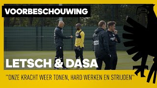 VOORBESCHOUWING  FC Groningen vs Vitesse [upl. by Mchugh]