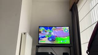 Emiel en eduard spelen samen Fortnite [upl. by Harmonia169]