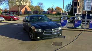 LAST FULL SERVICE GAS STATION IN TOLEDO [upl. by Elbertina]