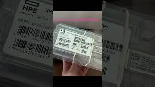 SFP10GZR Huawei Optical Transceiver SFP10GZR 10GBASEZR SFP 10G Module for SMF [upl. by Iruyas556]