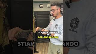 Gli occhiali a rete piu sicuri per giocare a softair airsoft gameplay recensione [upl. by Renado579]