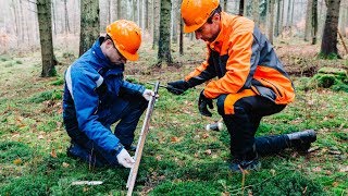 Das Landesamt für Umwelt und Arbeitsschutz stellt sich vor [upl. by Anit]