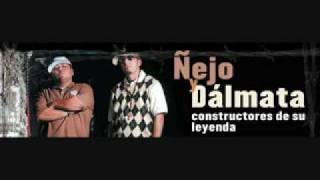 Te quiero mas que a mi vida  Cosculluela ft Ñejo amp dalmata [upl. by Kasevich486]