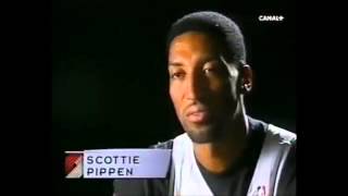 NBA ON TNT INTRO 1999 ROCKETS VS TRAILBLAZERS [upl. by Consuela]