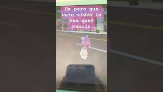 Susy velo plis 🥺 remix music dance dj mashup roblox loquetengonoesloquesoy funnymemes lafo [upl. by Mikihisa]