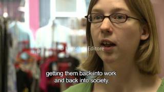 English  Charities A2B1 with subtitles [upl. by Ernaline]