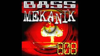 Bass Mekanik  Bass Ballin [upl. by Mehalek]