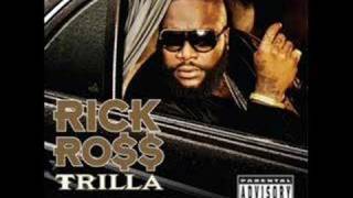 Rick Ross  Billionaire off Trilla Album [upl. by Alraep]