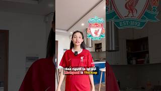 Vì sao gọi Liverpool là The Kop blvducanh ducanhnghienbongda ducanhhoang Liverpool [upl. by Piwowar]