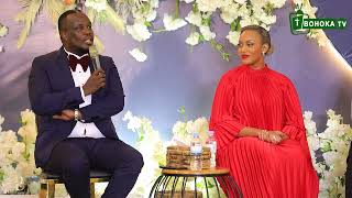 Ap MIGNONNE Yakiriye Couples zifite UBUHAMYA butangaje Pastor Felix na Madame ubuhamya  BOHOKA TV [upl. by Claudelle]