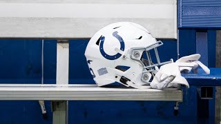 Indianapolis Colts to be featured on firstever inseason Hard Knocks series [upl. by Delila]