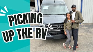 We purchased our RV for Adventures [upl. by Avin]