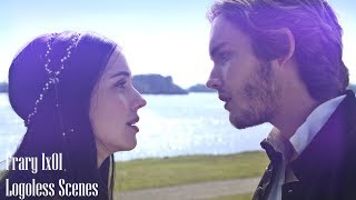 Frary 1x01 Logoless Scenes 1080p  reign [upl. by Arty]