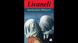 Zülfü Livanelinin son romanı Kardesimin Hikayesini Ziya Kürküt seslendirdi [upl. by Merridie]