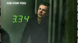 Zauntee  Die For You Official Audio [upl. by Nawuq]