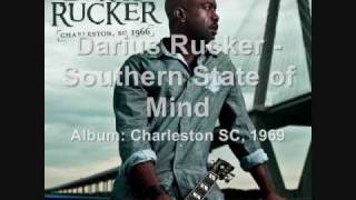 Southern State of Mind  Darius Rucker [upl. by Amak]