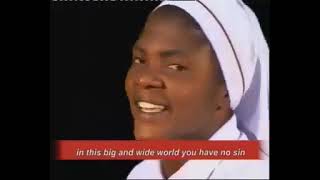 Full Video of “ Maria Enenebe Eje Olu “ by Rev Sr Jacinta Eziamaka Emenike the Bride of Christ [upl. by Tamer]