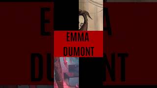 For your GRAMMY® considerationBest Audio Book Narration and Storytelling Recording  Emma Dumont [upl. by Yerrot229]