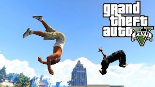 TOP 10 GTA 5 Hidden CHEAT CODES for PC Tutorial Included2017 amp funny moments [upl. by Anitnuahs658]