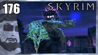 Obtaining the final Elder Scroll  Skyrim SE Vanilla  BigVlad Plays  Part 176 [upl. by Haldan413]