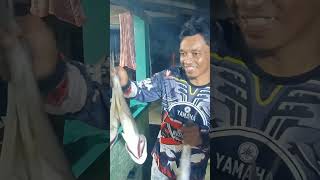 Tanigue ba o talakitok fishing seafood food shortvideo shortsvideo shorts short [upl. by Norri]