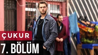 Çukur 7 Bölüm [upl. by Esinert]