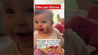 vidareal humor filhos baby mamaeprimeiraviagem funny maternidadecomhumor memes maternidade [upl. by Oidgime]