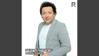 Jon singlim baxtli bolgin [upl. by Niwroc]