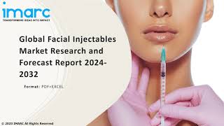 Facial Injectables Market Overview Trends Opportunities Growth and Forecast by 2032 [upl. by Elawalo]