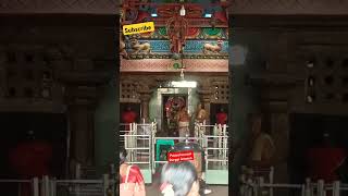 🛕pateshwaram Durgai Amman temple Kumbakonam tamil [upl. by Alliehs]