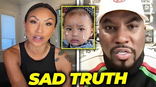 The Sad Truth About Jeezy and Jeannie Mais Daughter [upl. by Niajneb283]