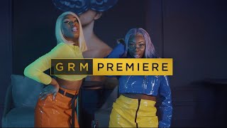 Abigail amp Ivorian Doll  Snapchat Music Video  GRM Daily [upl. by Einnhoj707]