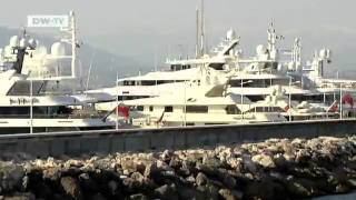 City  Antibes France  euromaxx [upl. by Melantha]