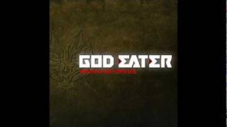 God Eater OST  An Approaching Nightmare 迫る悪夢 [upl. by Roma204]