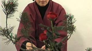 Ikebana  cours complet [upl. by Heger]