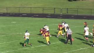 20180822 Coloma JV 58 Brandywine JV 16 [upl. by Siaht]