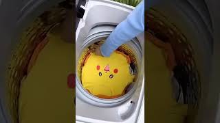 Washing Machine Laundry Balls ads 2 11 [upl. by Mairym]