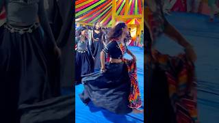 ZaNKAArr 2k24 💃💃🔥🎇garba navaratri mbbsstudent youtube 💃🥼 [upl. by Ginzburg358]